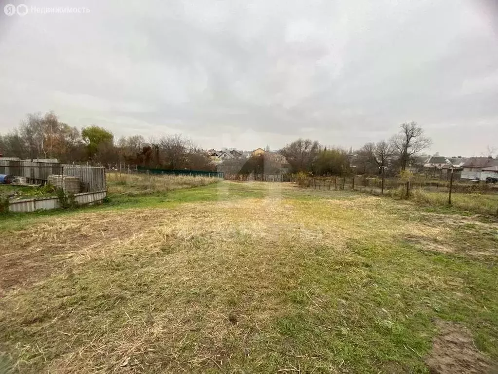 Участок в Воронеж, улица Генерала Ефремова, 78 (11 м) - Фото 1