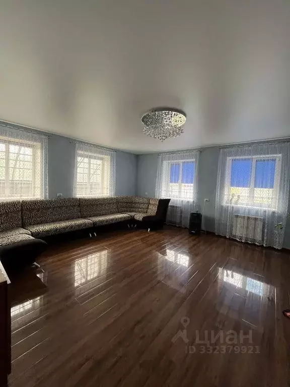 Коттедж в Башкортостан, Уфа Лесозаводская ул., 30 (123 м) - Фото 1