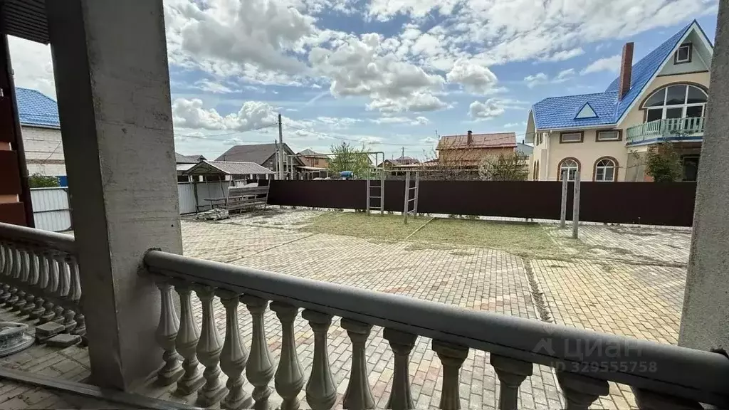 Студия Краснодарский край, Ейск Шоссейная ул., 65А (29.0 м) - Фото 2