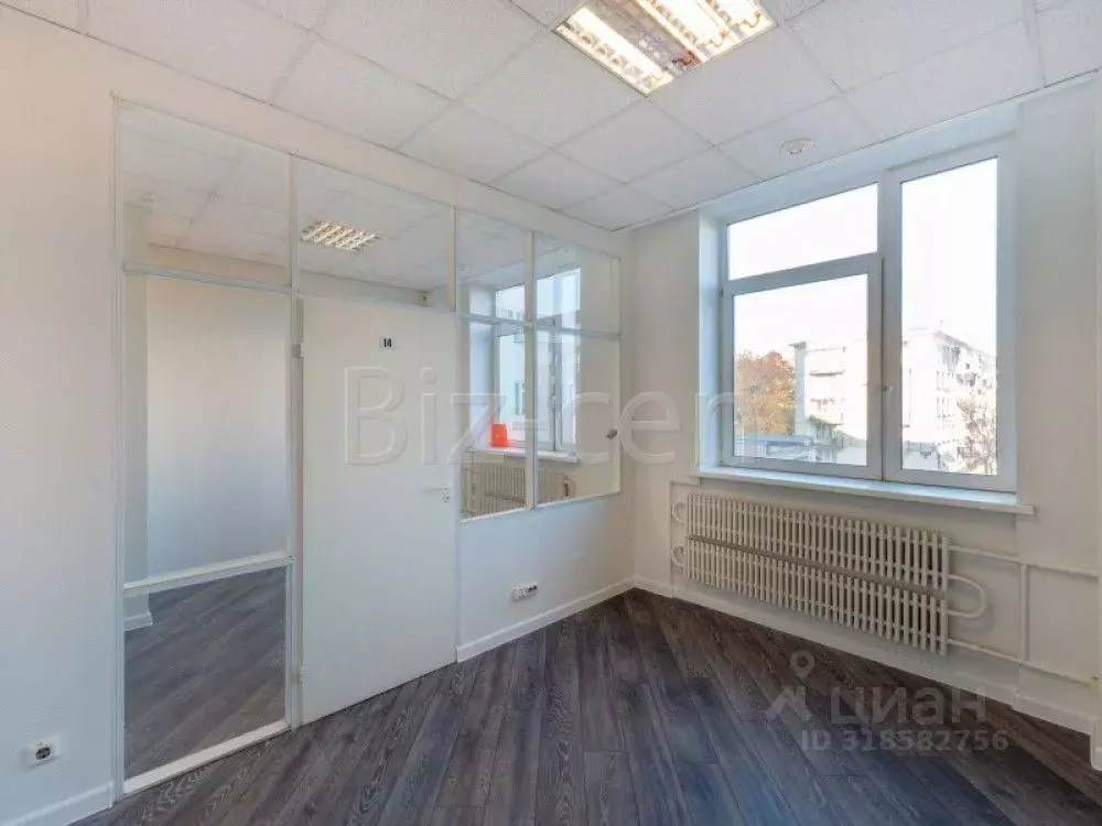 Офис в Санкт-Петербург пл. Конституции, 2 (34 м) - Фото 1