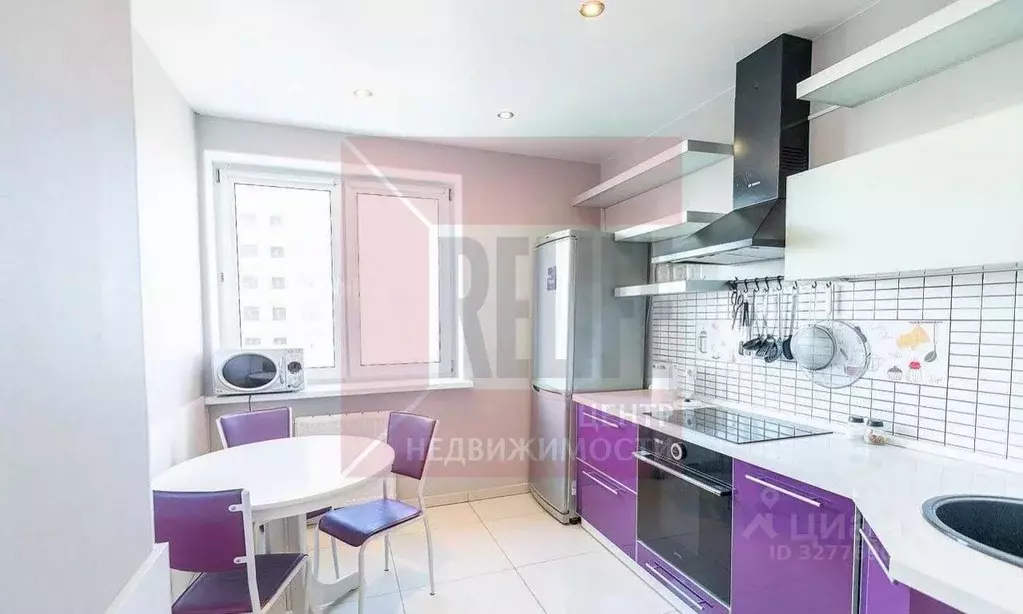 2-к кв. Калининградская область, Калининград ул. Литовский Вал, 87А ... - Фото 1