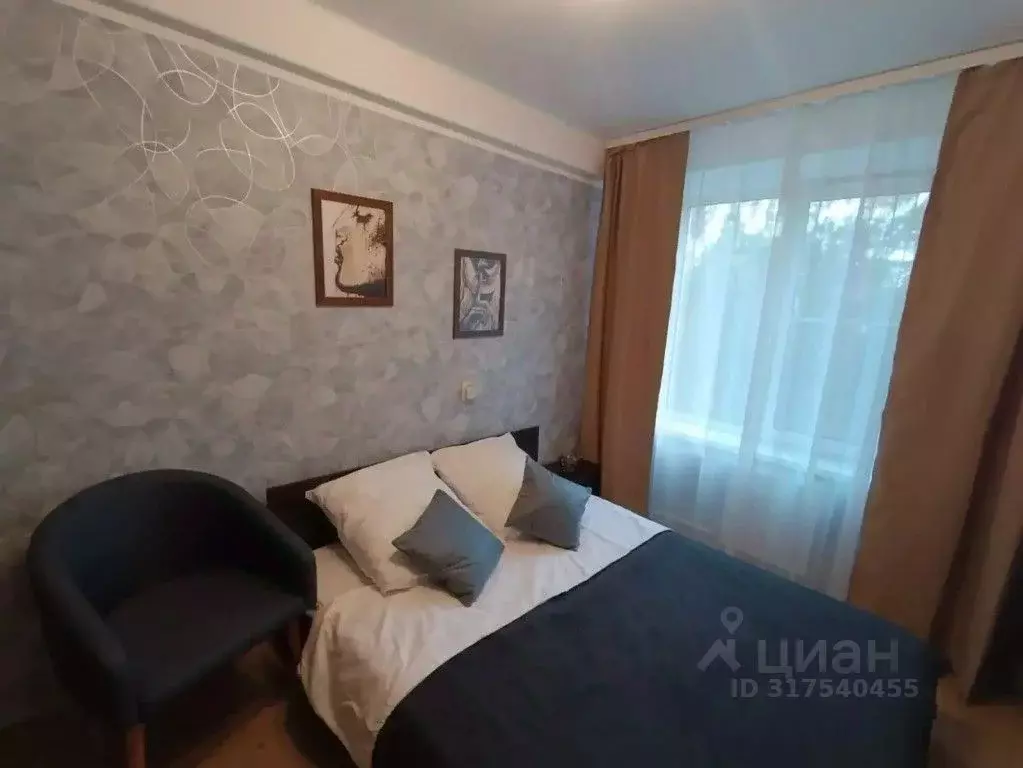 2-к кв. Санкт-Петербург просп. Солидарности, 9К2 (43.0 м) - Фото 0