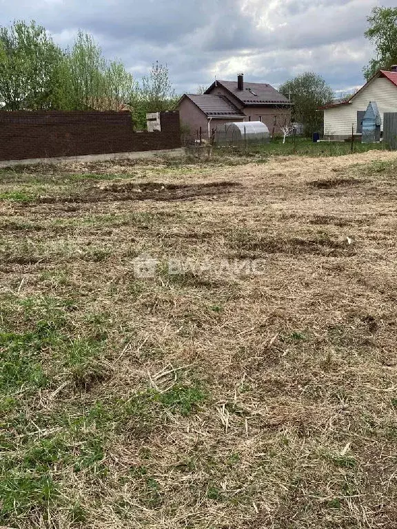 Продается участок в г. Лобня - Фото 1