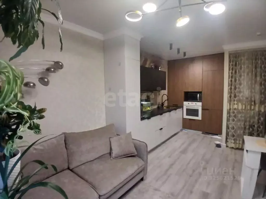 3-к кв. Московская область, Мытищи ул. Мира, 49 (67.6 м) - Фото 2