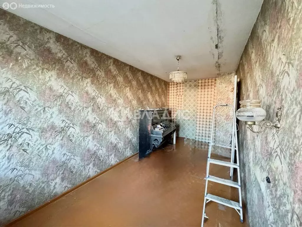 2-комнатная квартира: Калининград, Бежецкая улица, 6 (44.2 м) - Фото 1