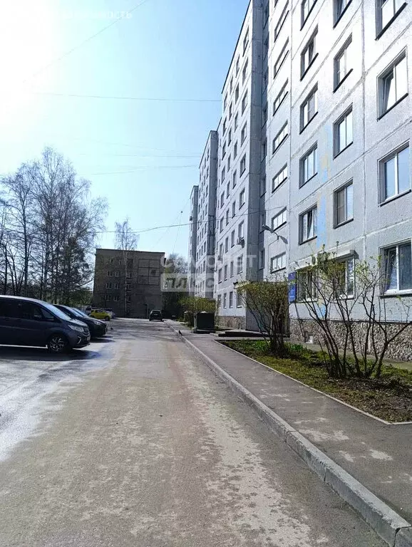 2-комнатная квартира: Новосибирск, Советский район, микрорайон ... - Фото 0