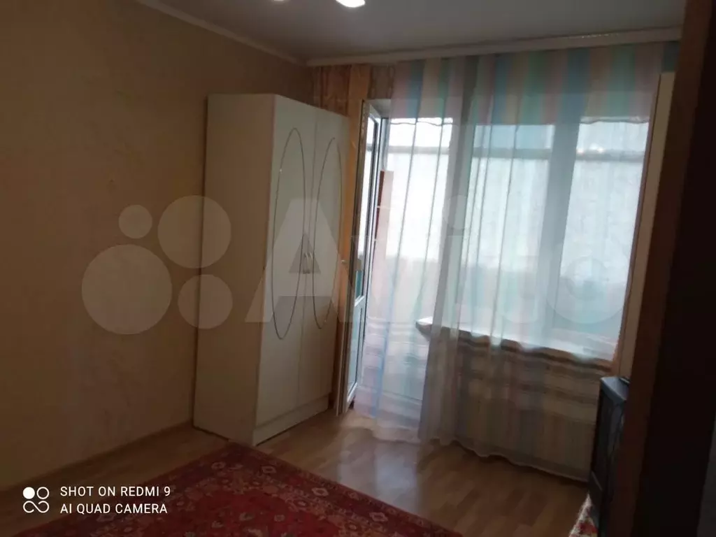 1-к. квартира, 44 м, 6/10 эт. - Фото 1