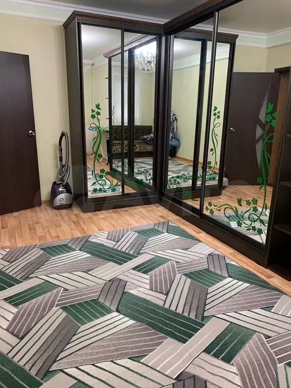 2-к. квартира, 50 м, 3/5 эт. - Фото 1