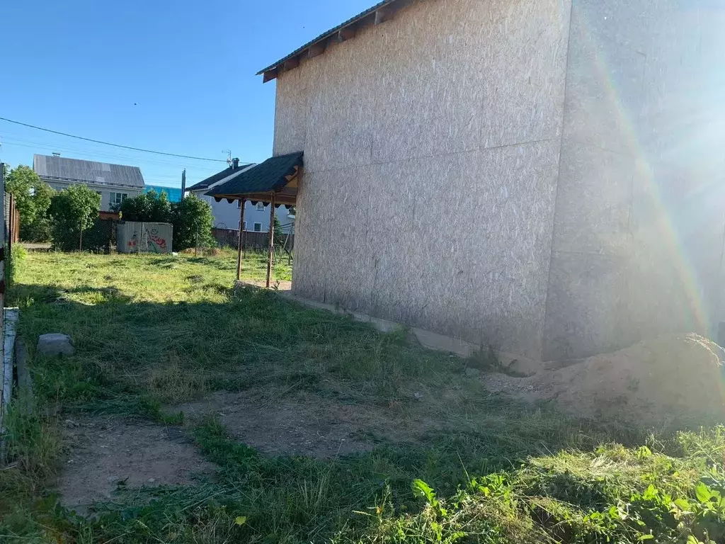 Участок в Московская область, Солнечногорск городской округ, д. ... - Фото 1