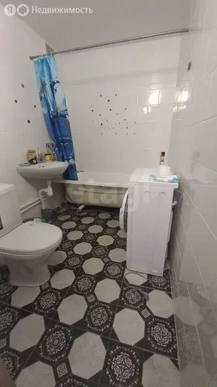 1-комнатная квартира: Заводоуковск, улица Энергетиков, 2Б (36 м) - Фото 1