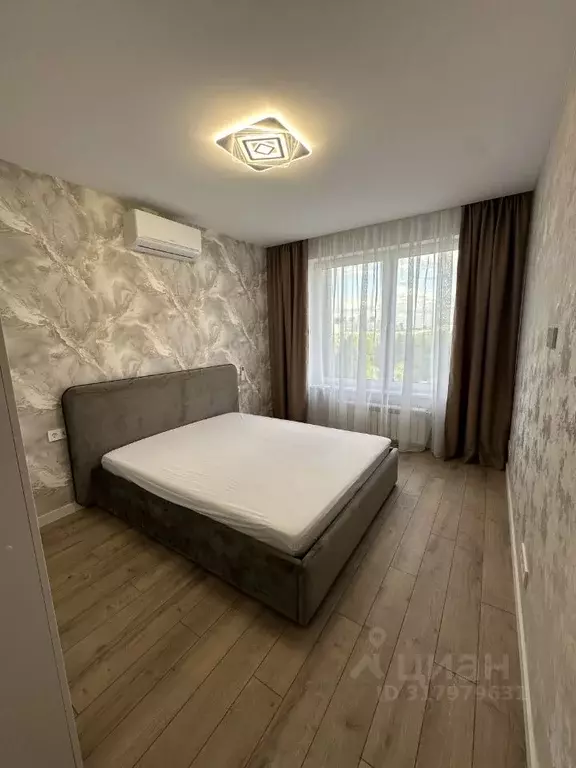 2-к кв. Москва Клинская ул., 2Ак7 (65.0 м) - Фото 0