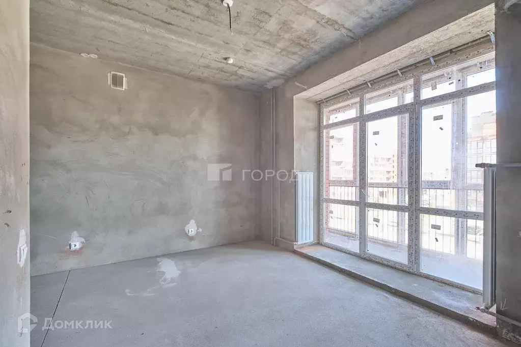 Продаётся квартира-студия, 31.17 м - Фото 0