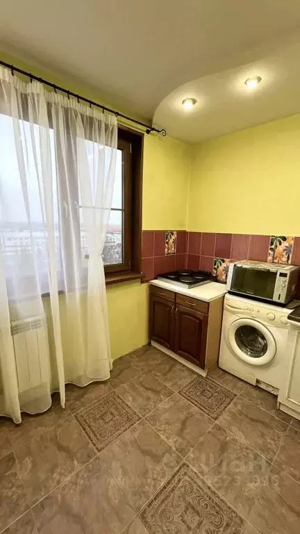 1-к кв. Ивановская область, Иваново Лежневская ул., 158 (39.0 м) - Фото 2