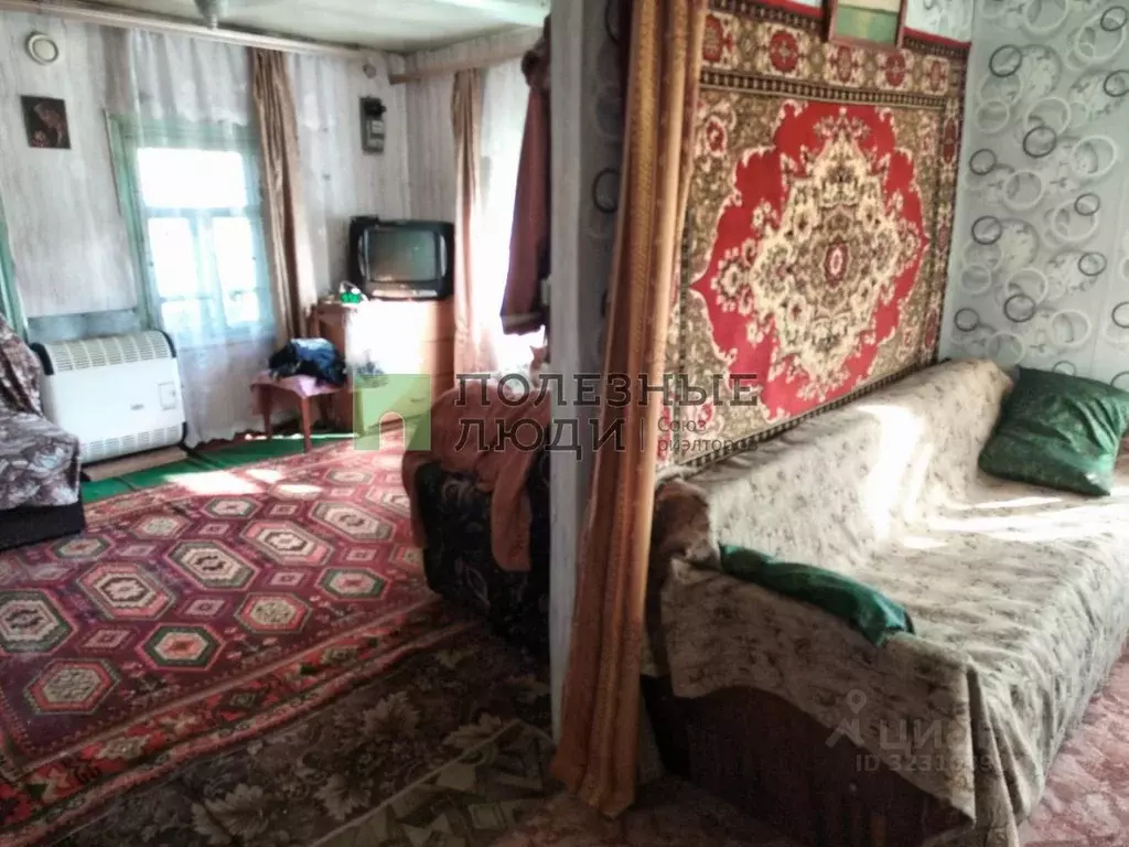 Дом в Курганская область, Кетовский муниципальный округ, с. Просвет ... - Фото 2