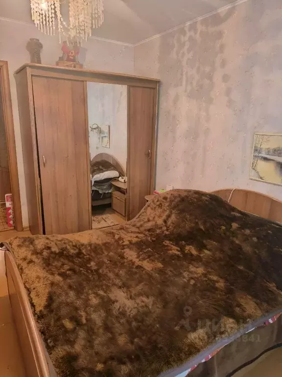 2-к кв. Челябинская область, Челябинск Университетская Набережная ул., ... - Фото 2