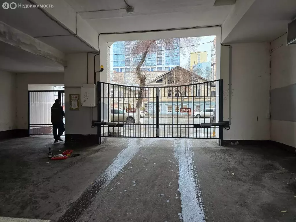 2-комнатная квартира: Самара, Самарская улица, 268 (76.1 м) - Фото 2