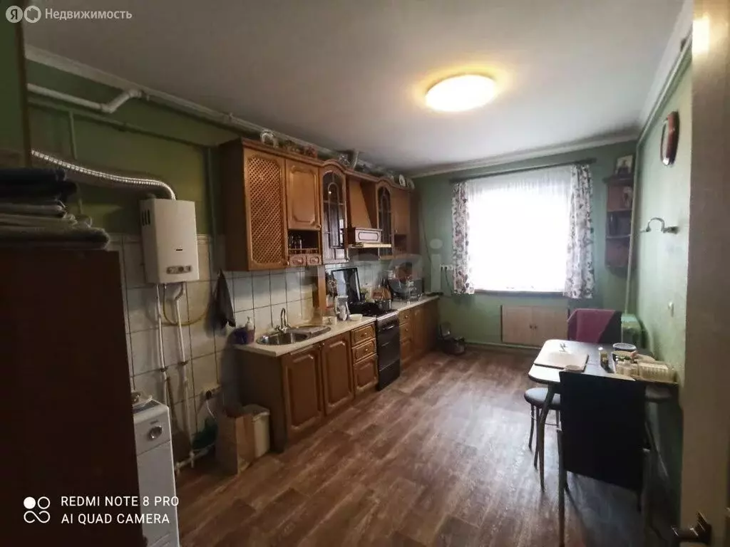 Дом в село Глинищево, улица Связистов (136.9 м) - Фото 1