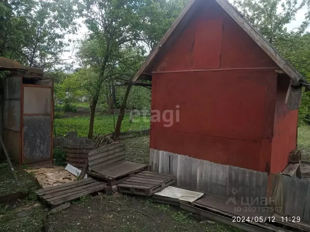 Участок в Белгородская область, Белгородский район, Беломестненское ... - Фото 1