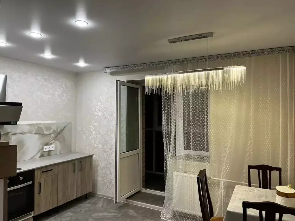 1-к кв. Мордовия, Саранск Севастопольская ул., 57 (43.0 м) - Фото 1