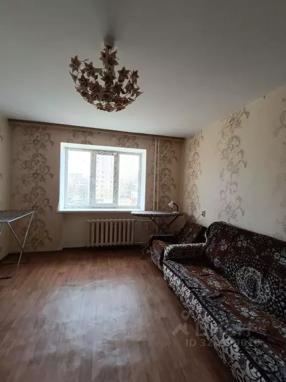 1-к кв. Ставропольский край, Ставрополь ул. 50 лет ВЛКСМ, 89 (40.0 м) - Фото 2