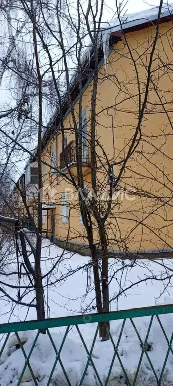 2-к кв. Нижегородская область, Нижний Новгород ул. Толбухина, 11 (49.5 ... - Фото 2