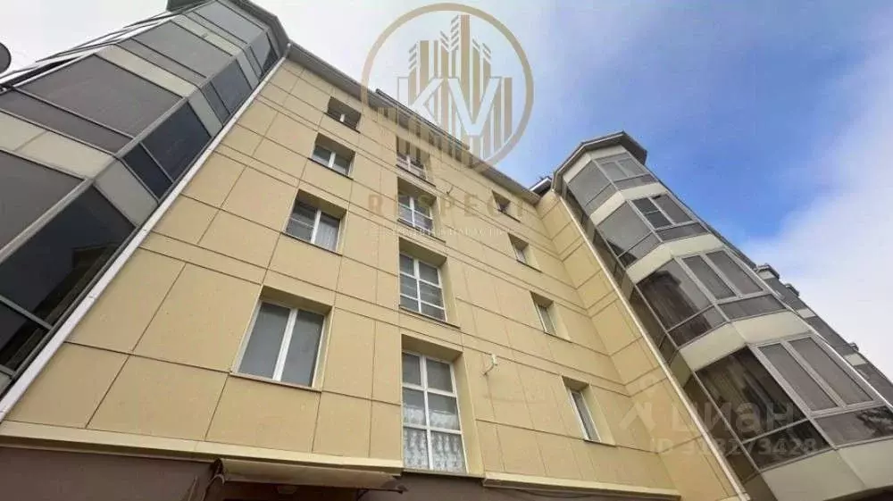 3-к кв. Ставропольский край, Лермонтов ул. Матвиенко, 1 (95.0 м) - Фото 0