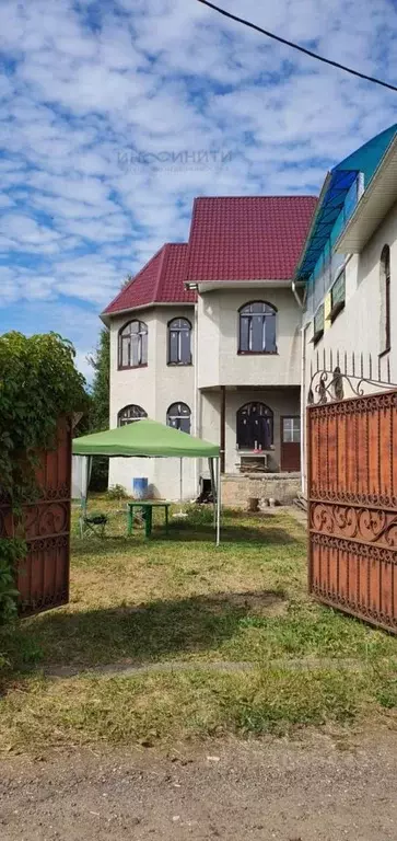 Коттедж в Московская область, Мытищи городской округ, д. Осташково 11 ... - Фото 2