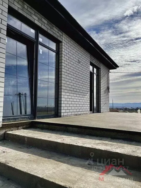Дом в Краснодарский край, Анапа муниципальный округ, Красный хут. ул. ... - Фото 1