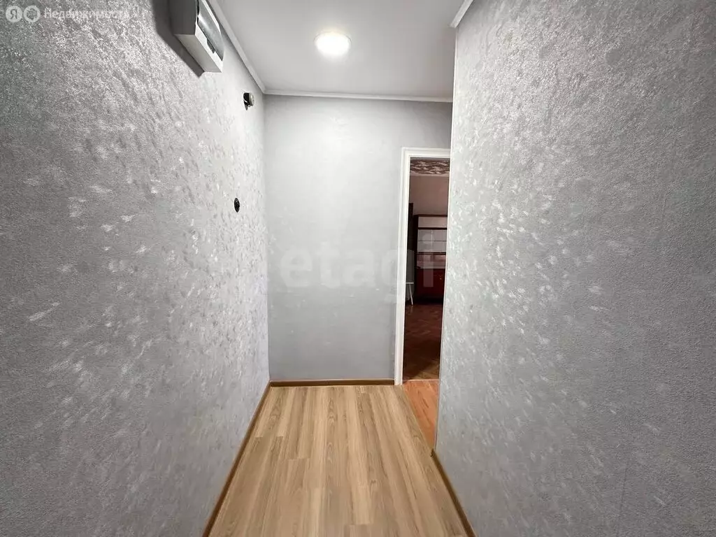 1-комнатная квартира: Тамбов, улица Карла Маркса, 258Б (31.3 м) - Фото 2