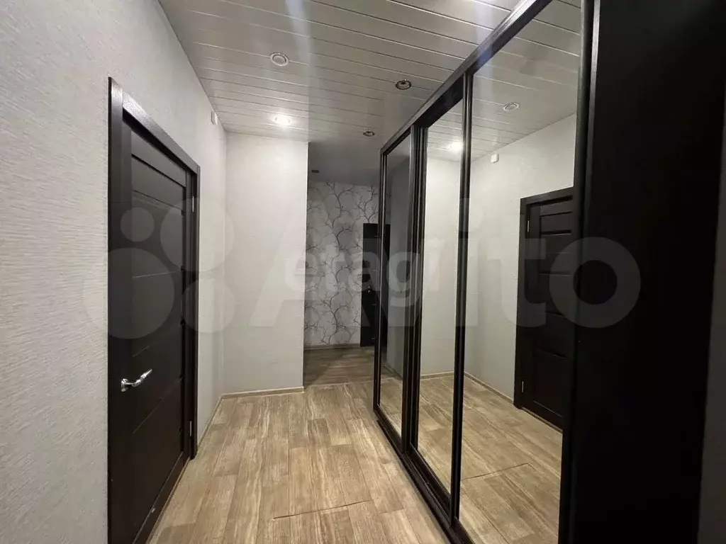 2-к. квартира, 59,6 м, 1/3 эт. - Фото 1