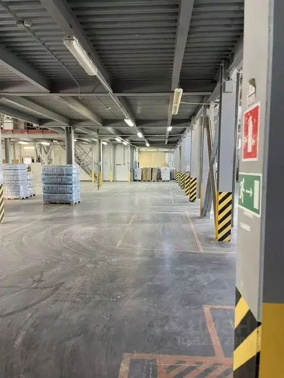 Производственное помещение в Московская область, Подольск Окружная ... - Фото 1