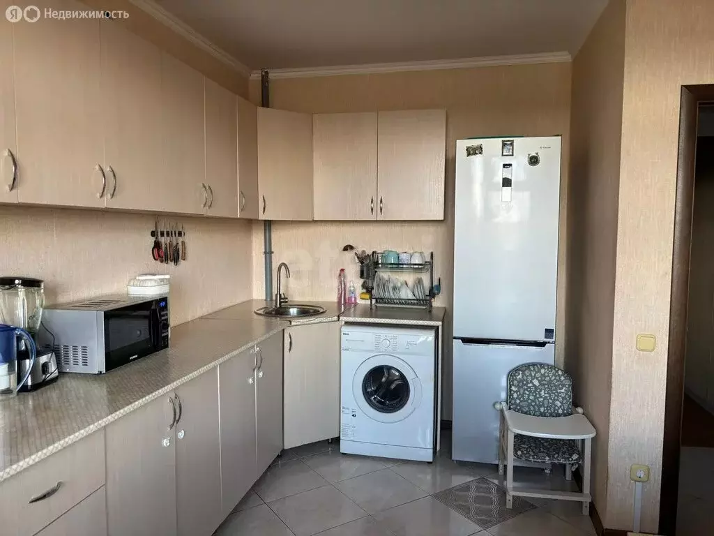 1-комнатная квартира: Михайловск, улица Гоголя, 26/2 (47 м) - Фото 2