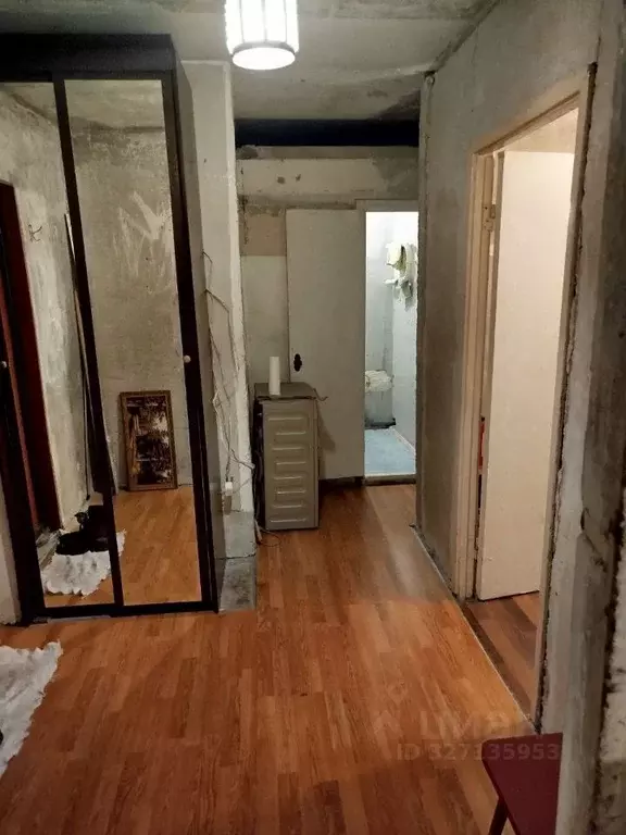 2-к кв. Москва Реутовская ул., 6К1 (44.7 м) - Фото 1