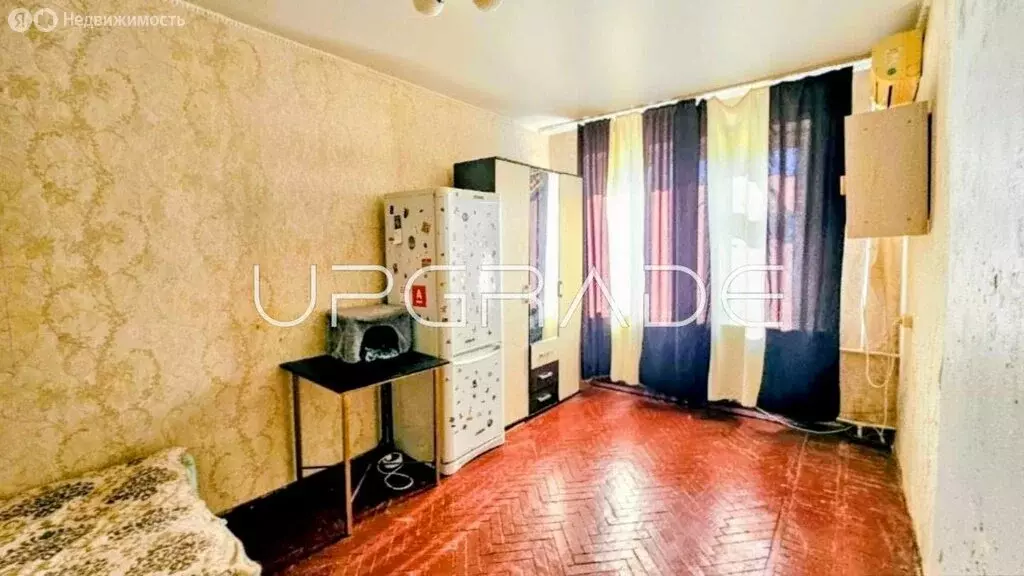 1-комнатная квартира: Орёл, Привокзальная улица, 2 (25 м) - Фото 1