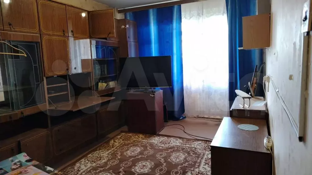 2-к. квартира, 45 м, 4/5 эт. - Фото 1
