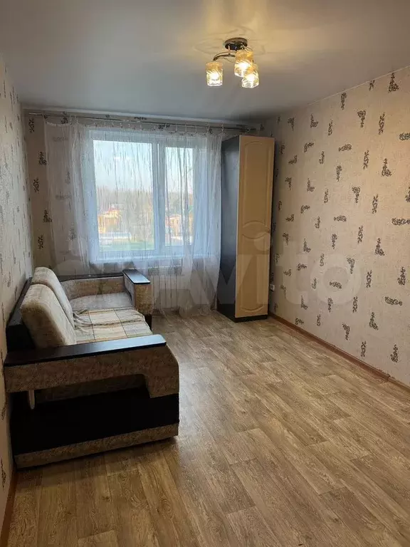 1-к. квартира, 33 м, 3/3 эт. - Фото 1
