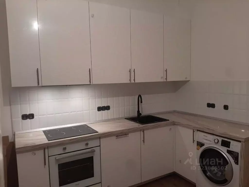 3-к кв. Московская область, Красногорск городской округ, с. ... - Фото 2