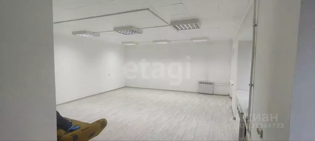 Студия Тверская область, Тверь ул. Богданова, 22к2 (45.1 м) - Фото 1