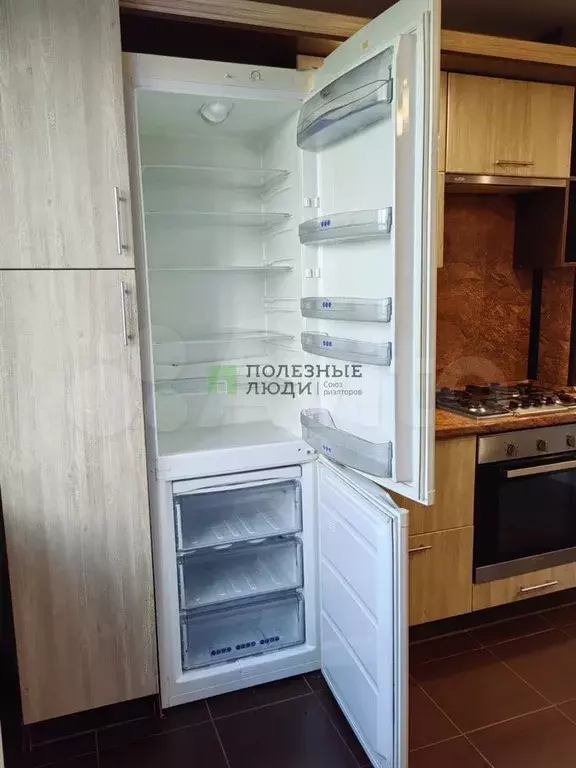 2-к. квартира, 60 м, 7/9 эт. - Фото 1