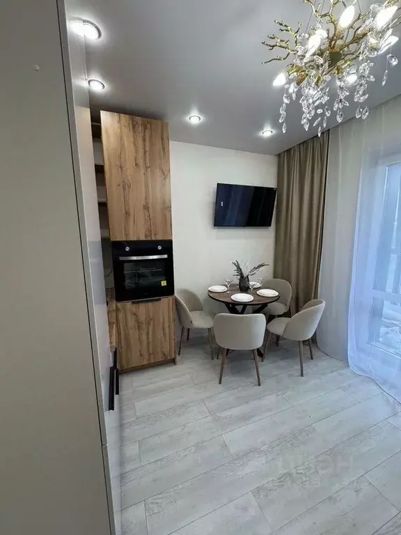 1-к кв. Иркутская область, Иркутский муниципальный округ, Маркова рп ... - Фото 2