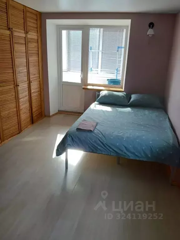 2-к кв. Кировская область, Котельнич ул. Тургенева, 26 (44.0 м) - Фото 1