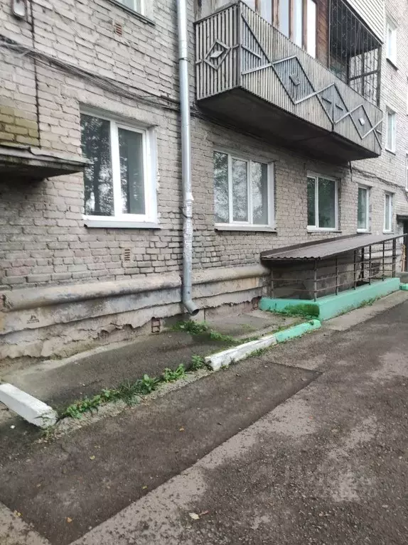 2-к кв. Красноярский край, Красноярск ул. Крупской, 38 (47.0 м) - Фото 1