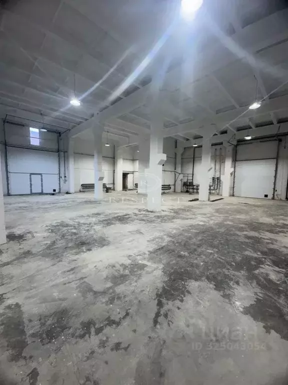 Производственное помещение в Московская область, Подольск Рощинская ... - Фото 1