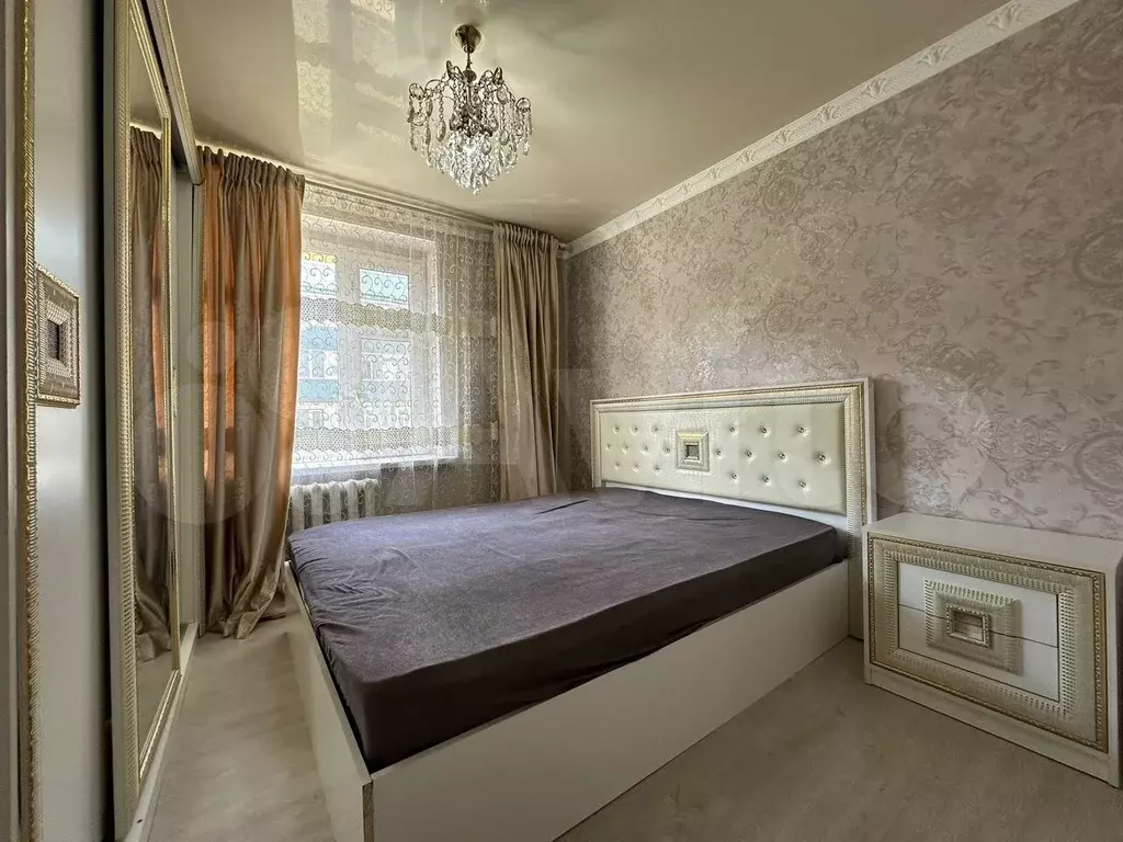 2-к. квартира, 45 м, 3/5 эт. - Фото 0