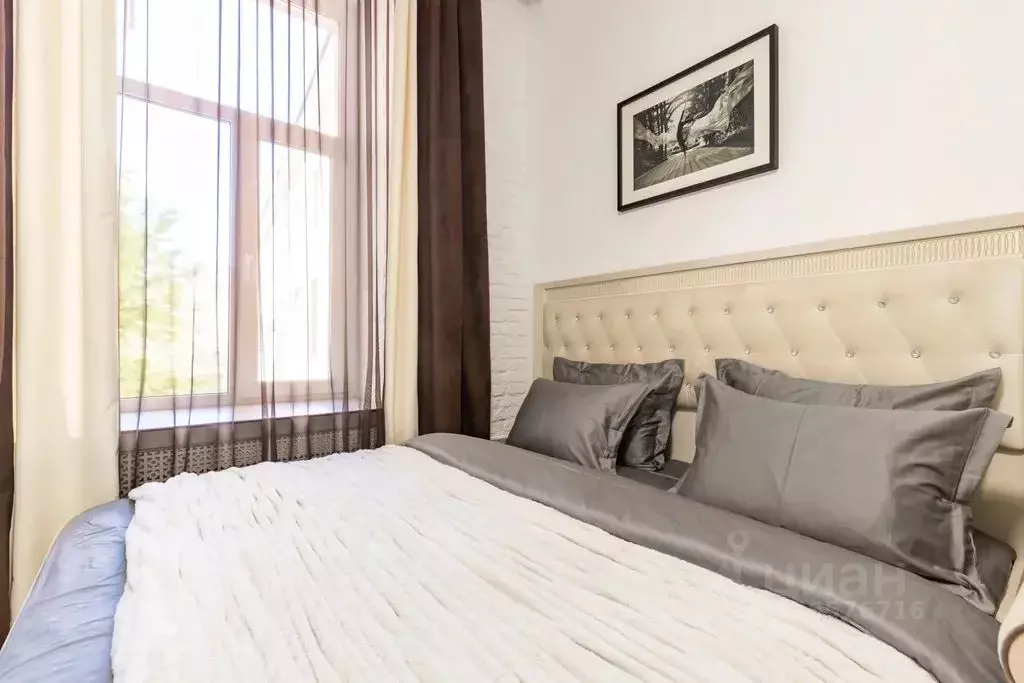 4-к кв. Санкт-Петербург Гороховая ул., 31 (140.0 м) - Фото 1