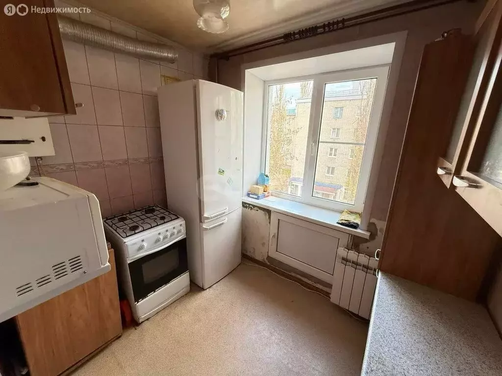 2-комнатная квартира: Воронеж, улица Циолковского, 123 (46.6 м) - Фото 1