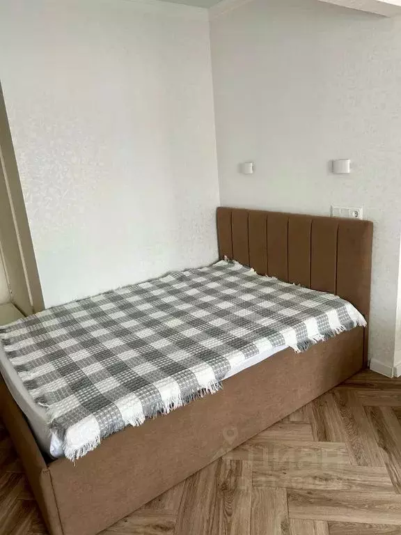 1-к кв. Татарстан, Казань ул. Фикрята Табеева, 1 (37.0 м) - Фото 1
