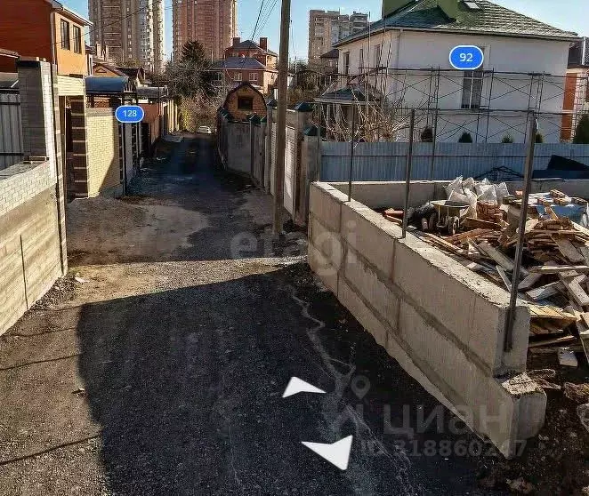 Участок в Ростовская область, Ростов-на-Дону Сирень СНТ,  (7.4 сот.) - Фото 0