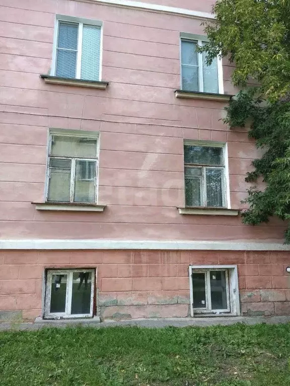 Торговая площадь в Челябинская область, Озерск Студенческая ул., 9 ... - Фото 2