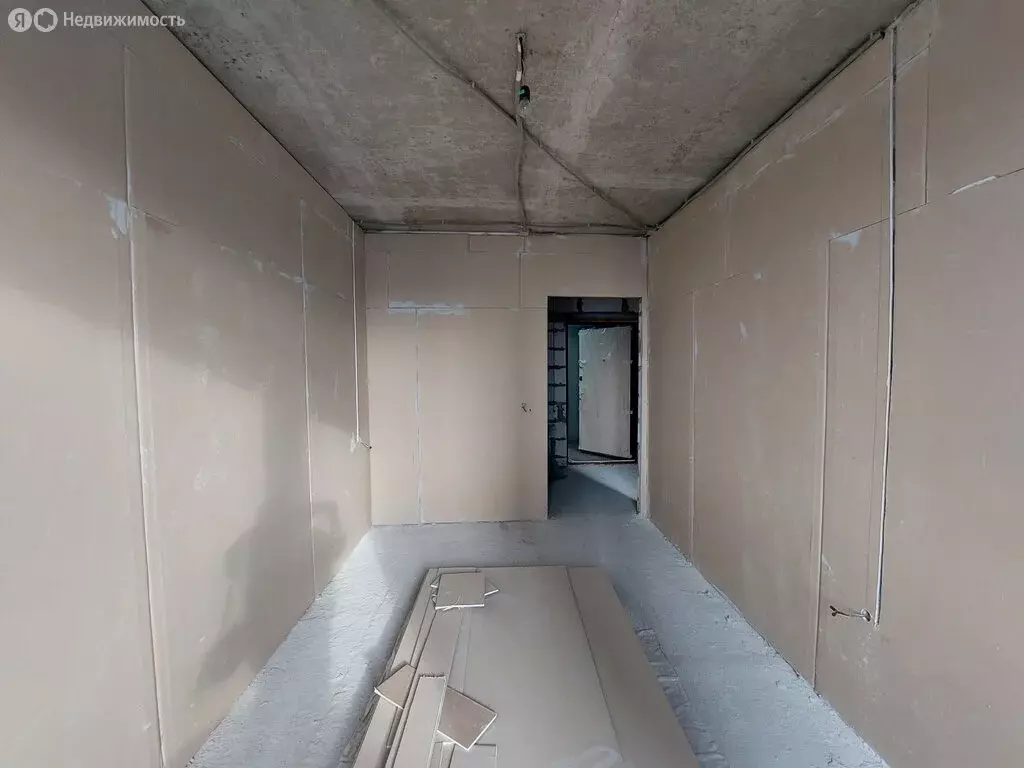 1-комнатная квартира: Обнинск, проспект Ленина, 137к4 (30.9 м) - Фото 1